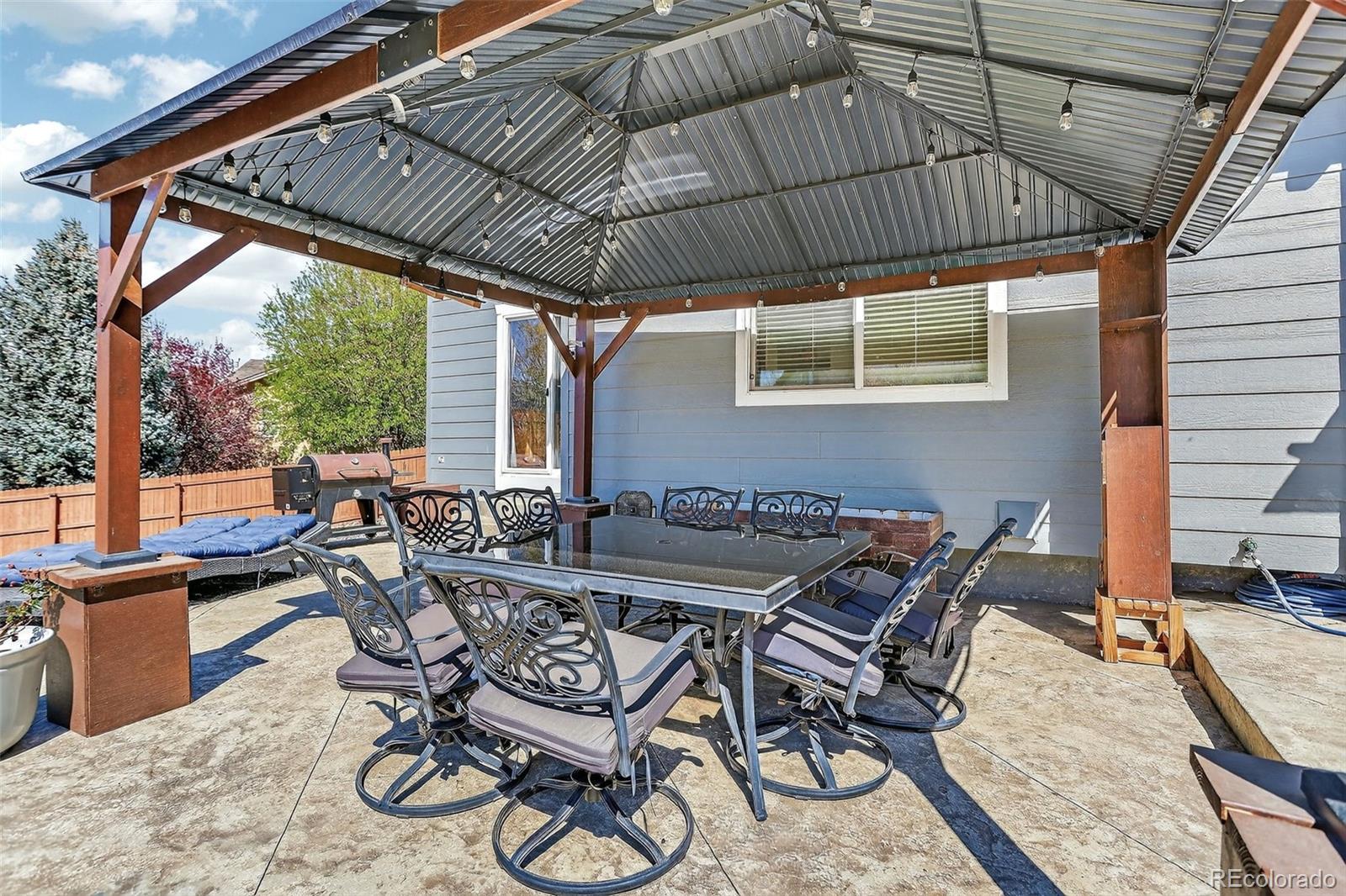 21403 E Kenyon Place Aurora CO 80013