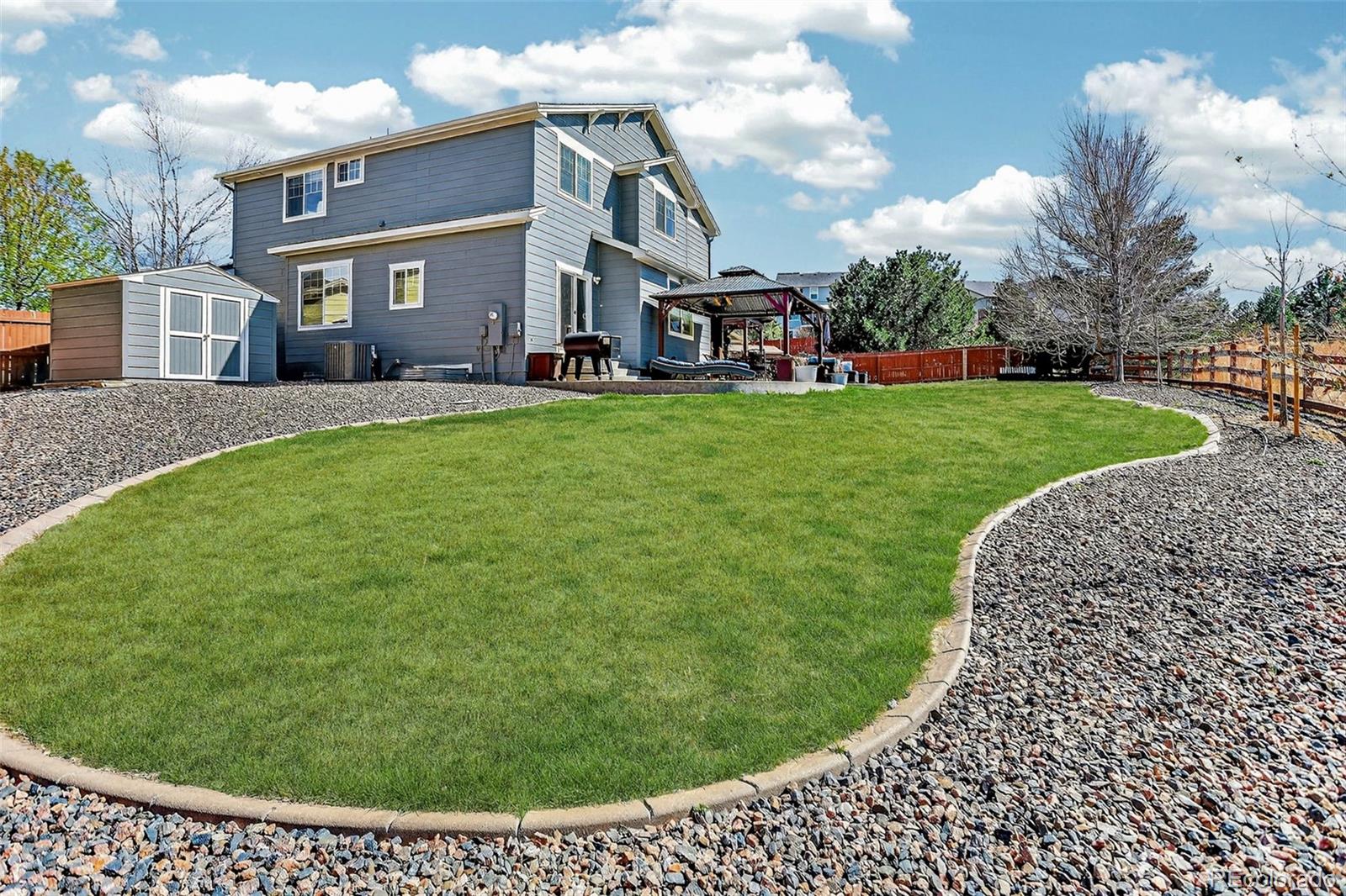 21403 E Kenyon Place Aurora CO 80013