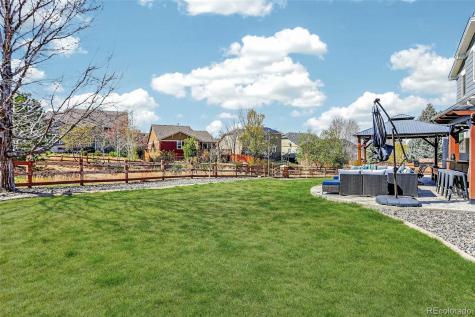 21403 E Kenyon Place Aurora CO 80013