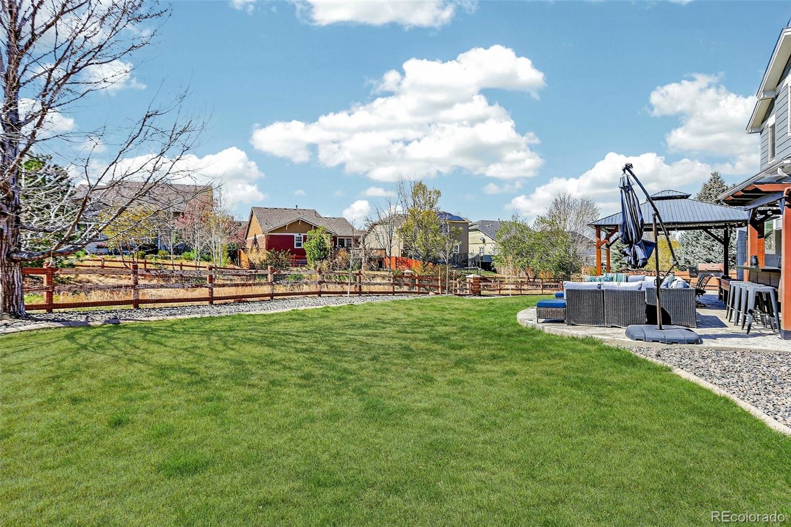 21403 E Kenyon Place Aurora CO 80013