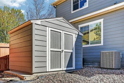 21403 E Kenyon Place Aurora CO 80013