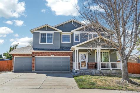 21403 E Kenyon Place Aurora CO 80013