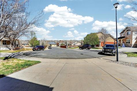 21403 E Kenyon Place Aurora CO 80013