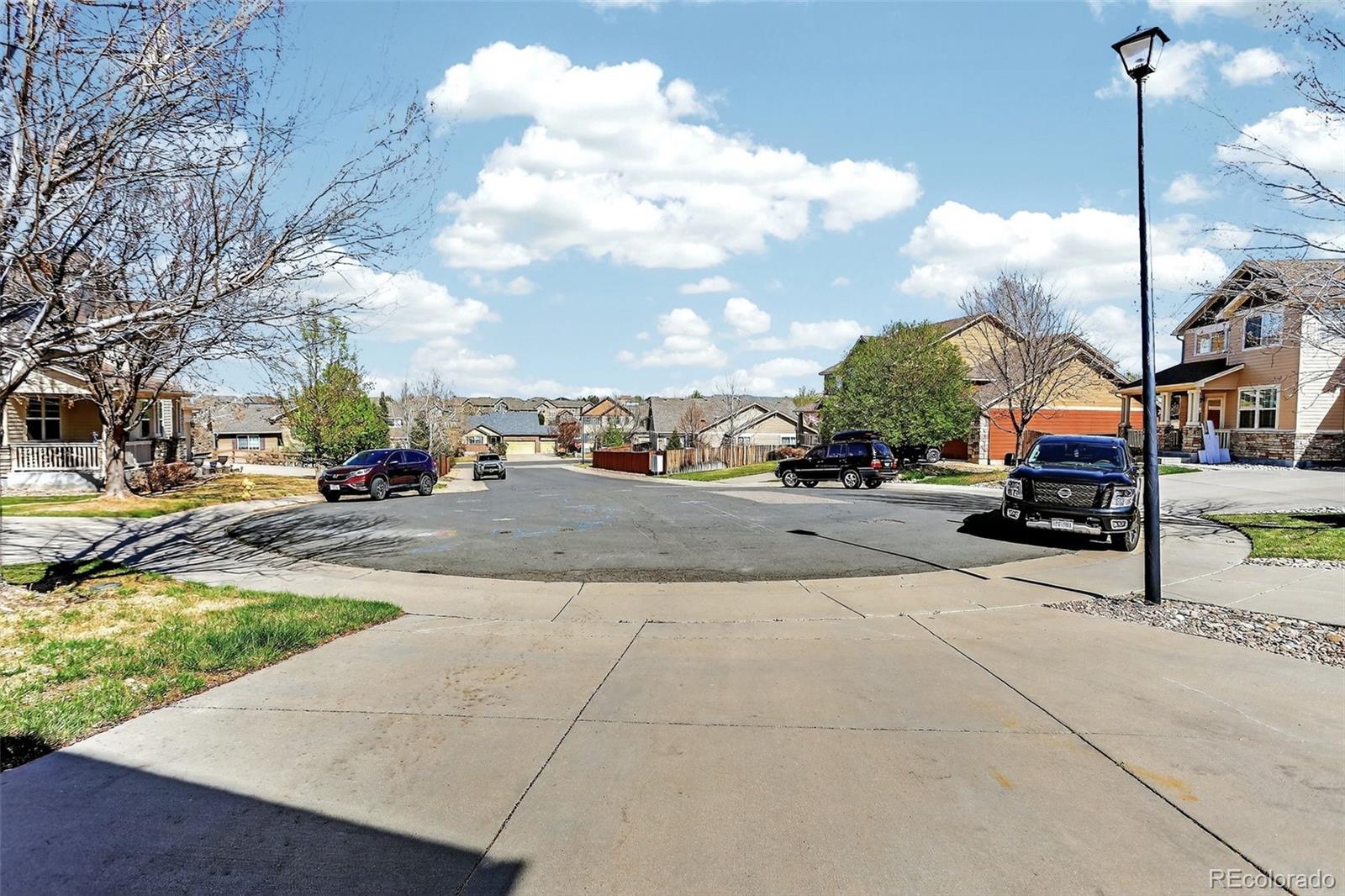 21403 E Kenyon Place Aurora CO 80013