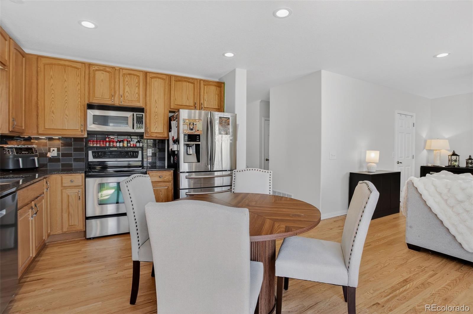 21403 E Kenyon Place Aurora CO 80013