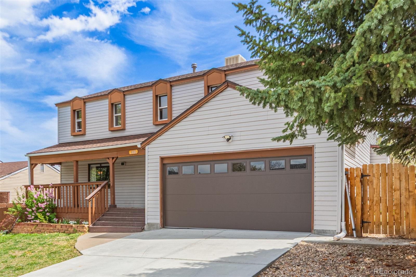 4808 S Ward Way Morrison CO 80465