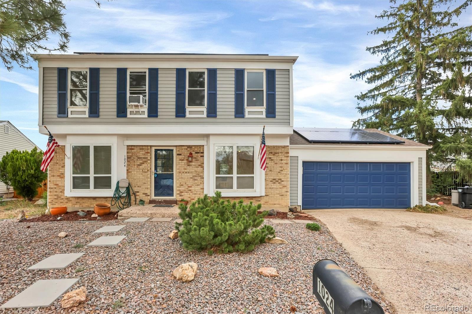 1024 S Mobile Street Aurora CO 80017