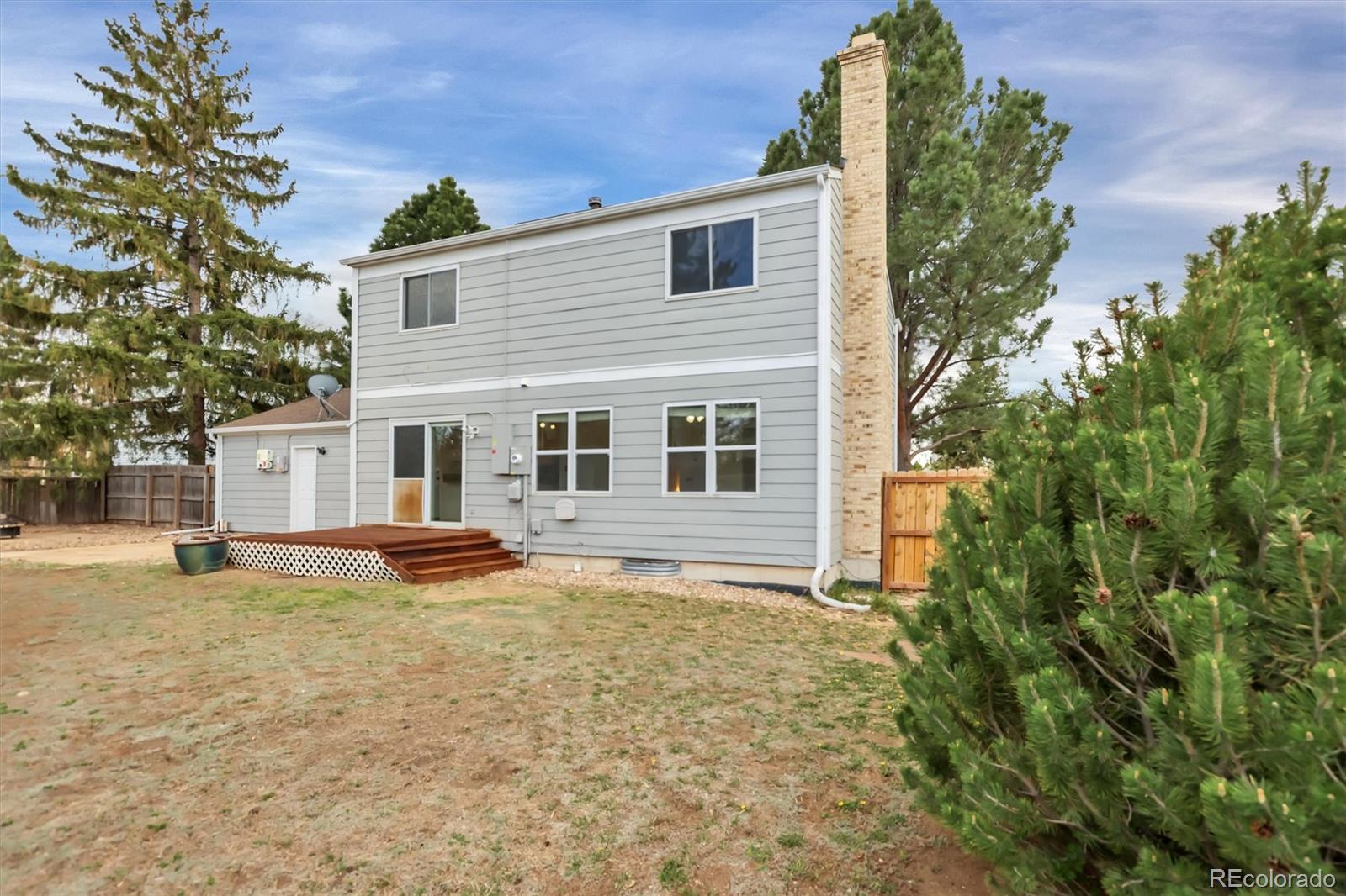 1024 S Mobile Street Aurora CO 80017