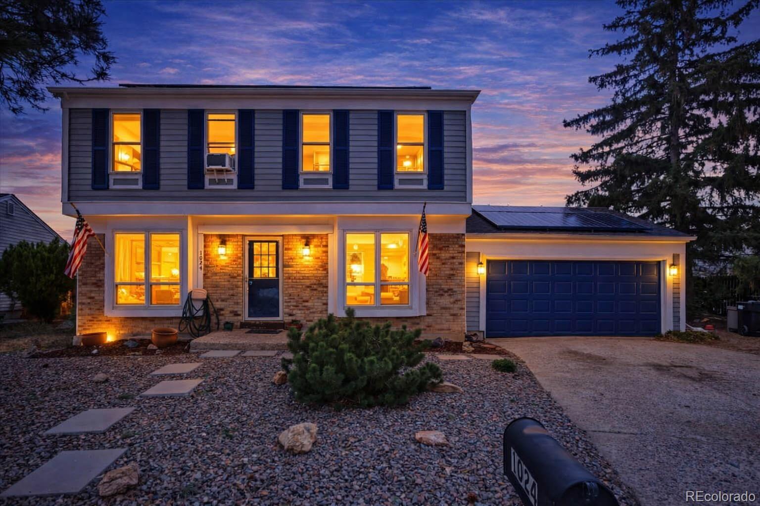 1024 S Mobile Street Aurora CO 80017