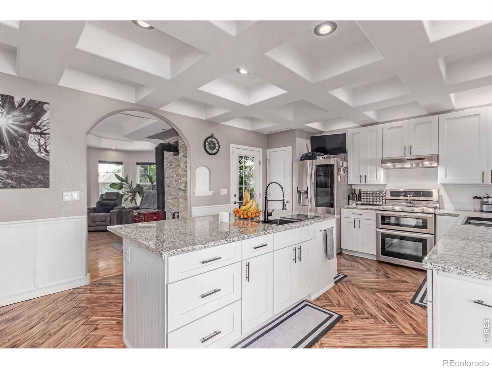 1451 Red Fox Circle Severance CO 80550