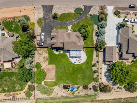 1451 Red Fox Circle Severance CO 80550