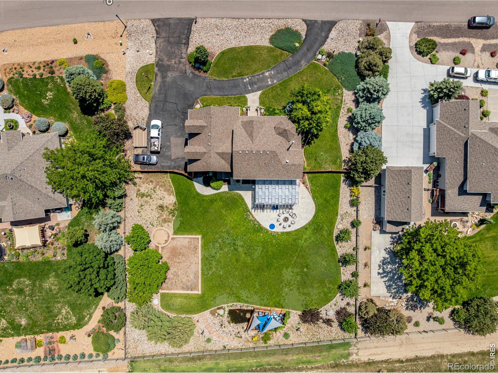 1451 Red Fox Circle Severance CO 80550