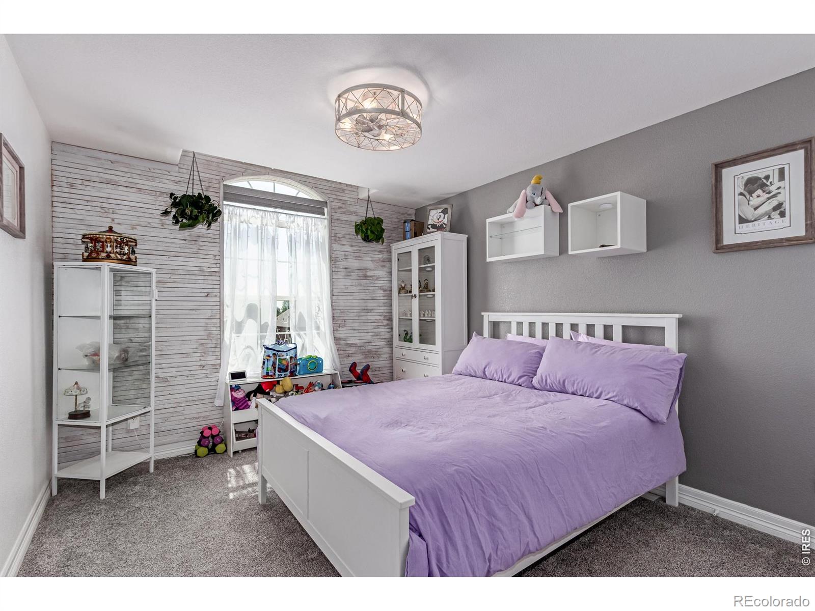 1451 Red Fox Circle Severance CO 80550