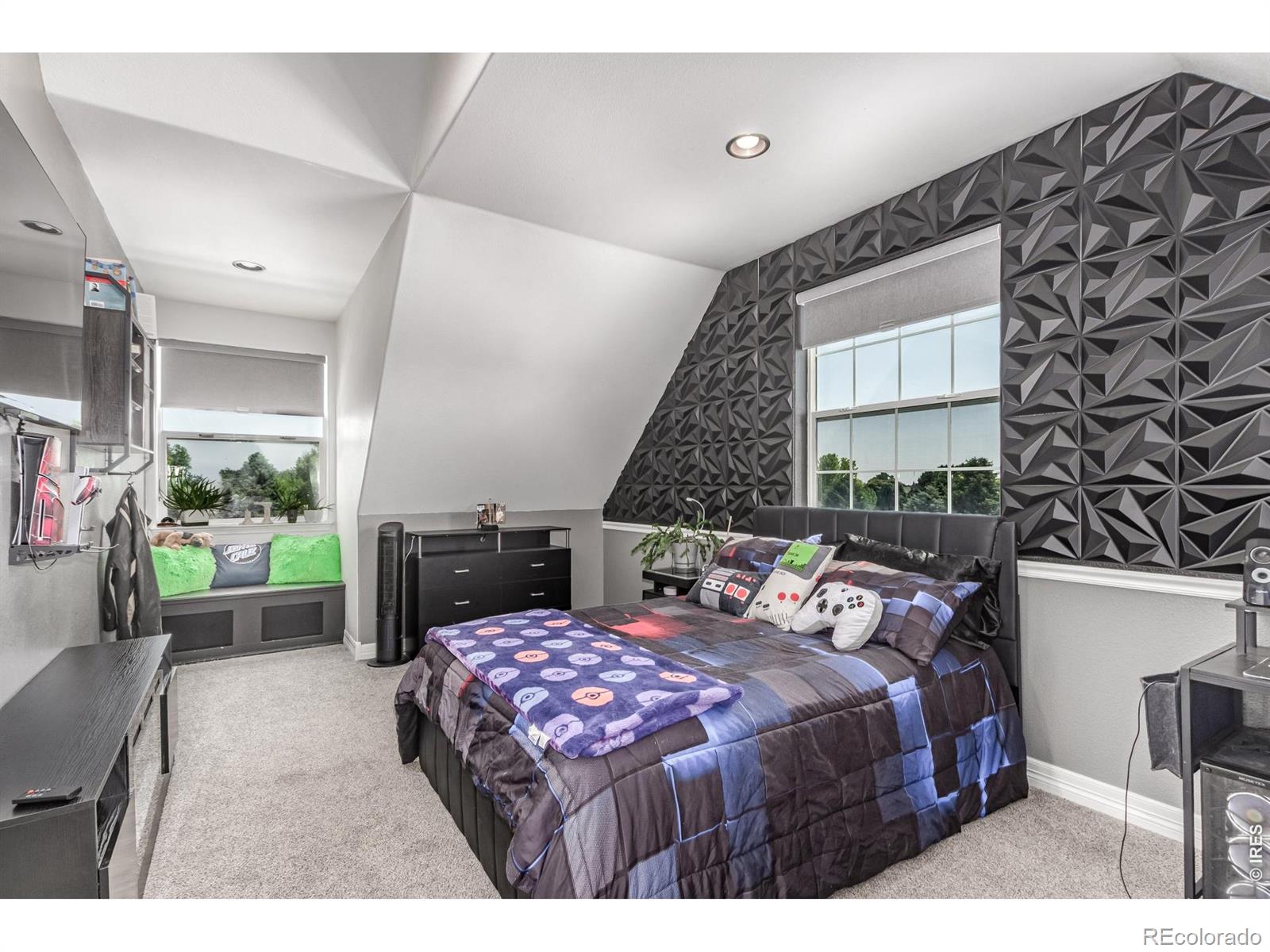 1451 Red Fox Circle Severance CO 80550