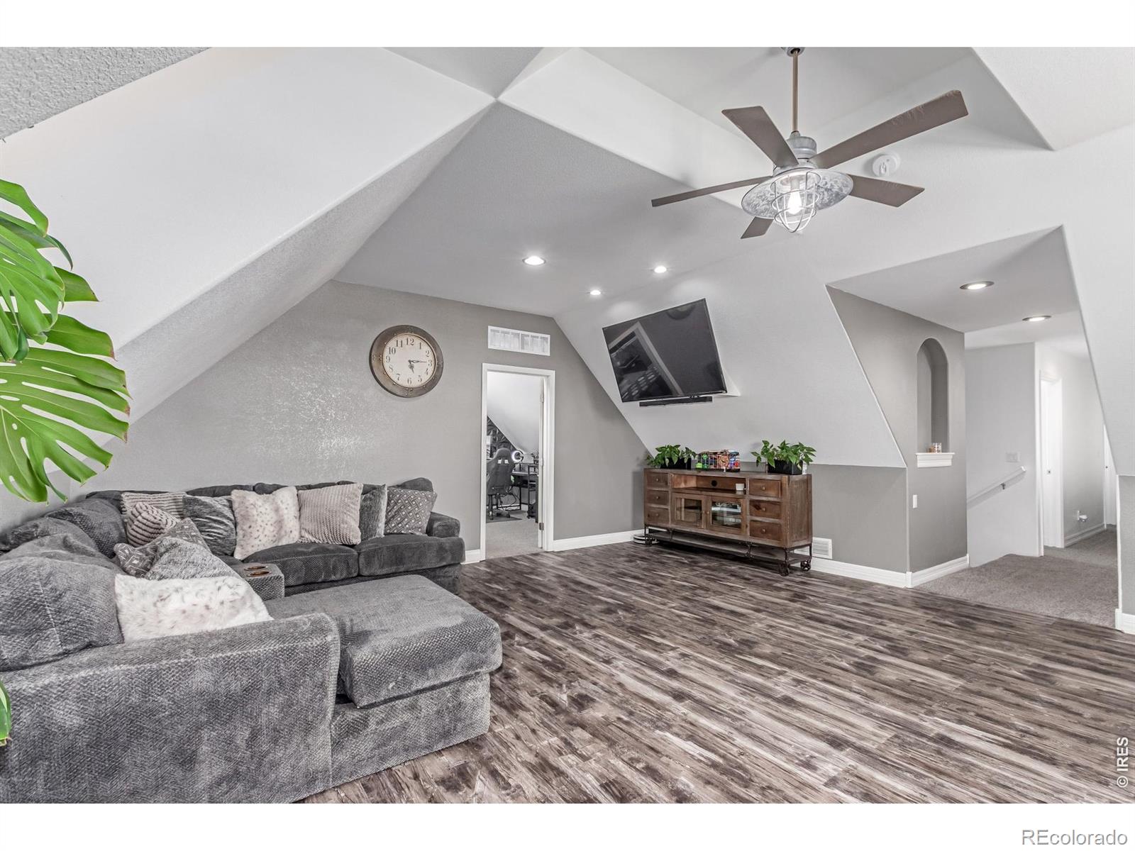 1451 Red Fox Circle Severance CO 80550