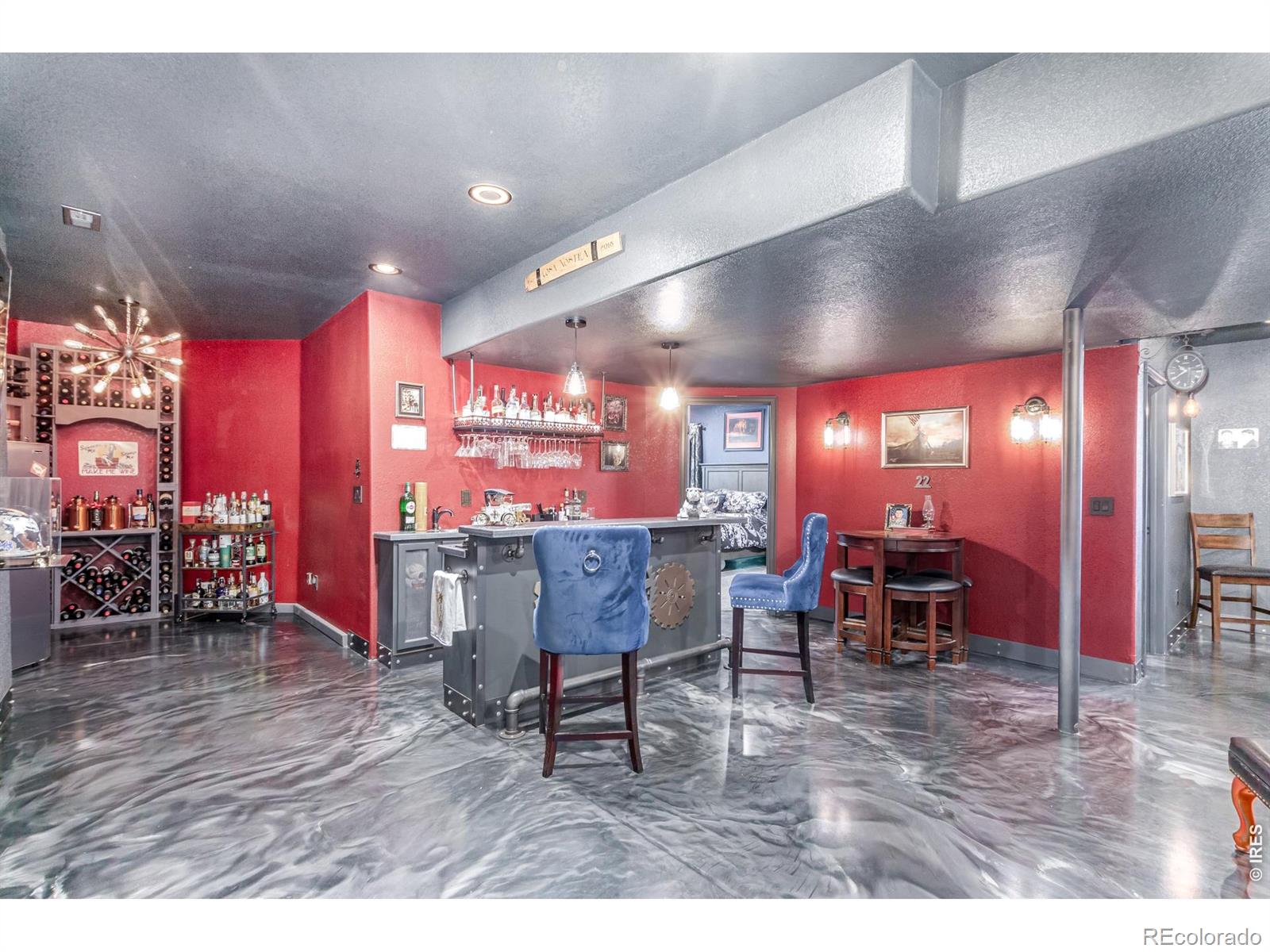 1451 Red Fox Circle Severance CO 80550