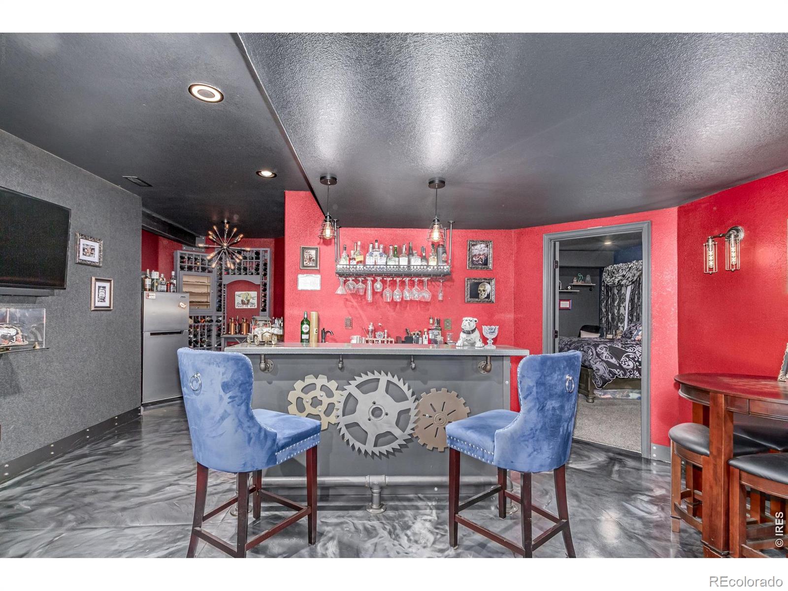 1451 Red Fox Circle Severance CO 80550