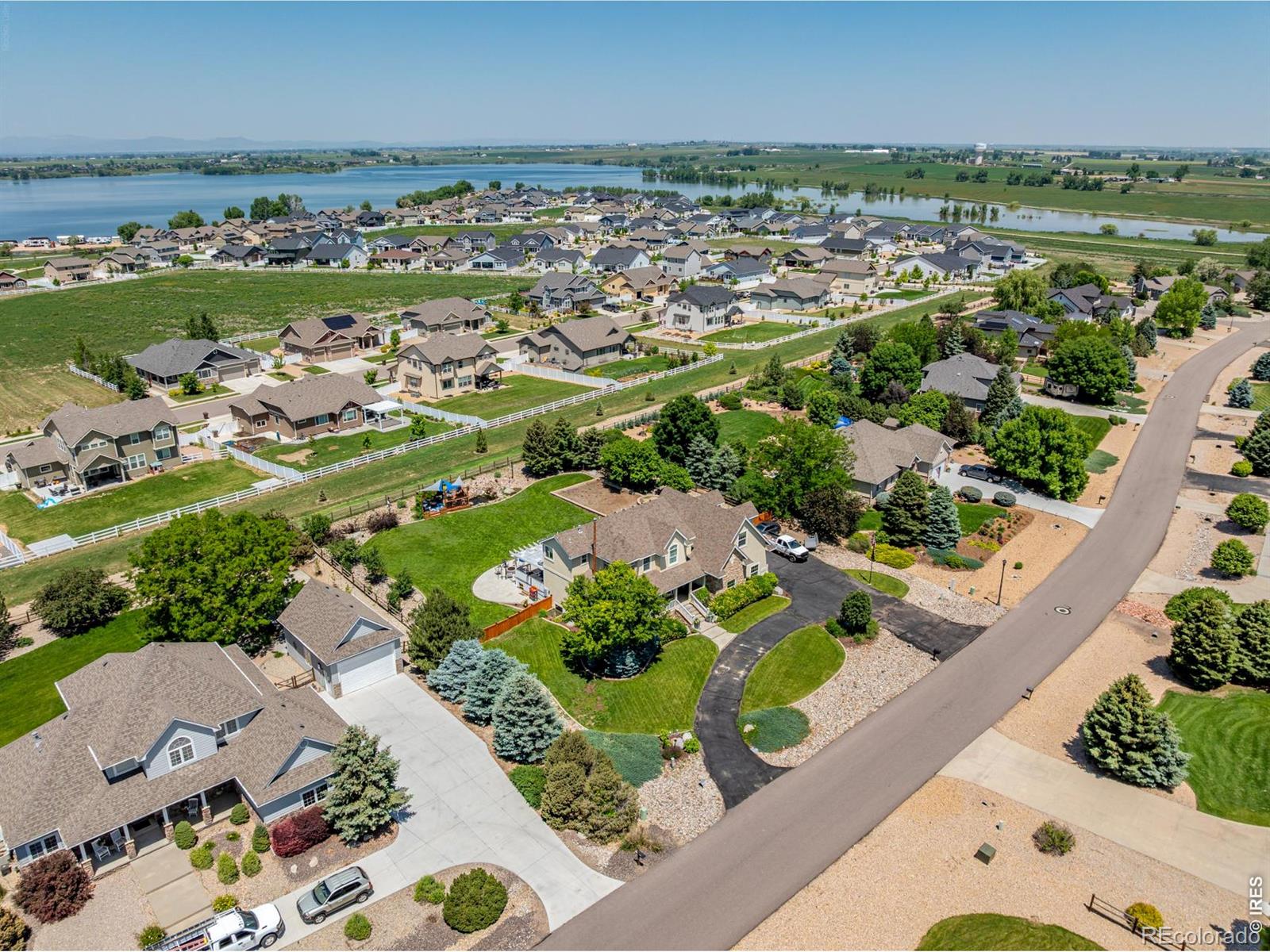 1451 Red Fox Circle Severance CO 80550