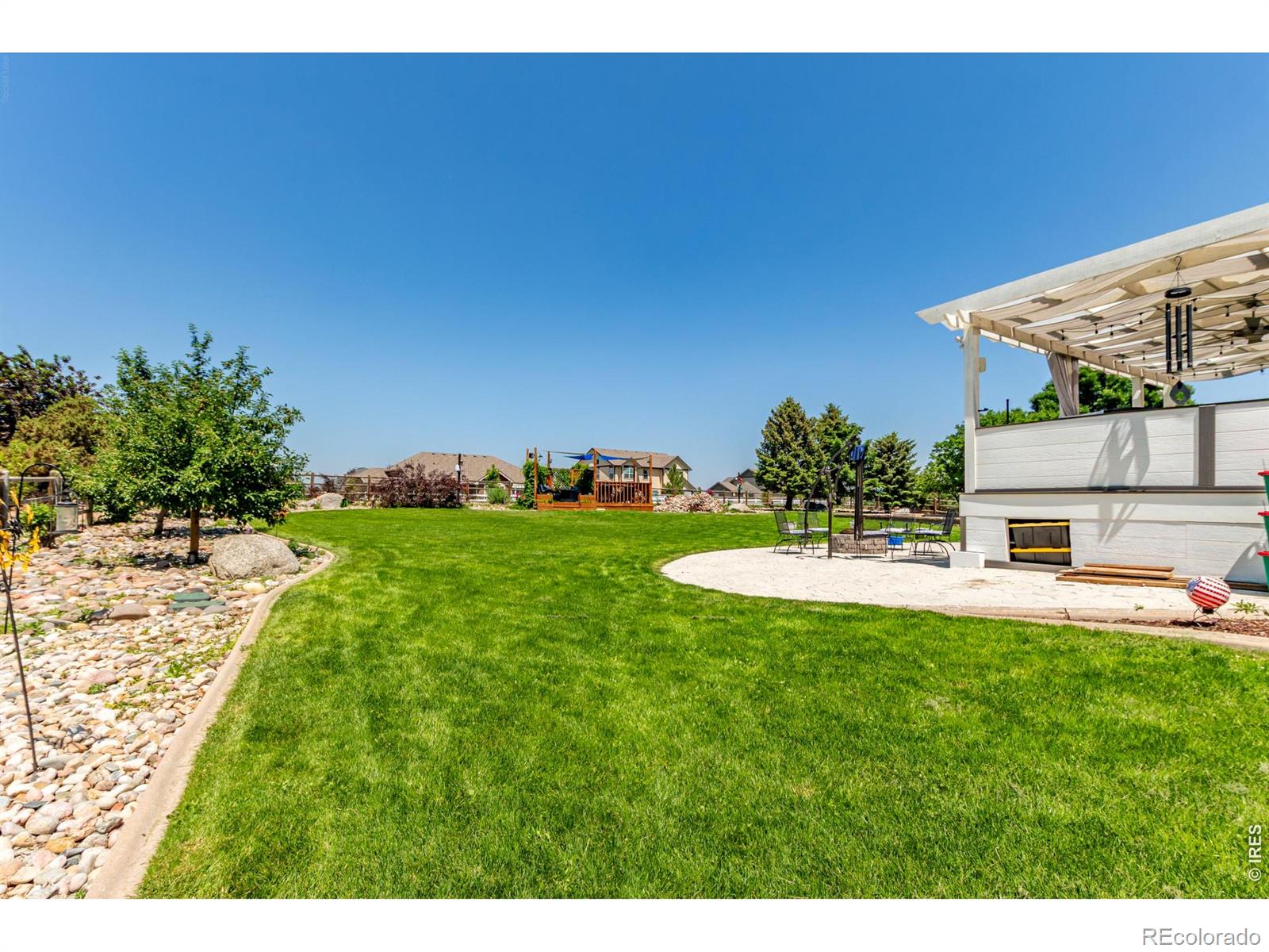 1451 Red Fox Circle Severance CO 80550