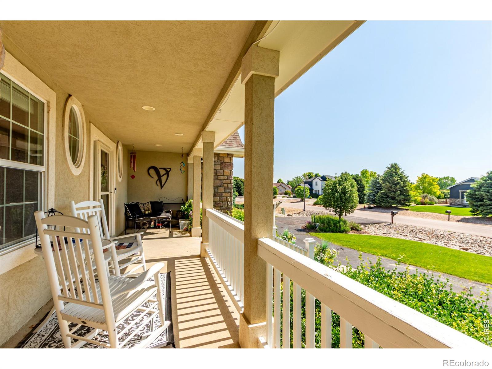 1451 Red Fox Circle Severance CO 80550