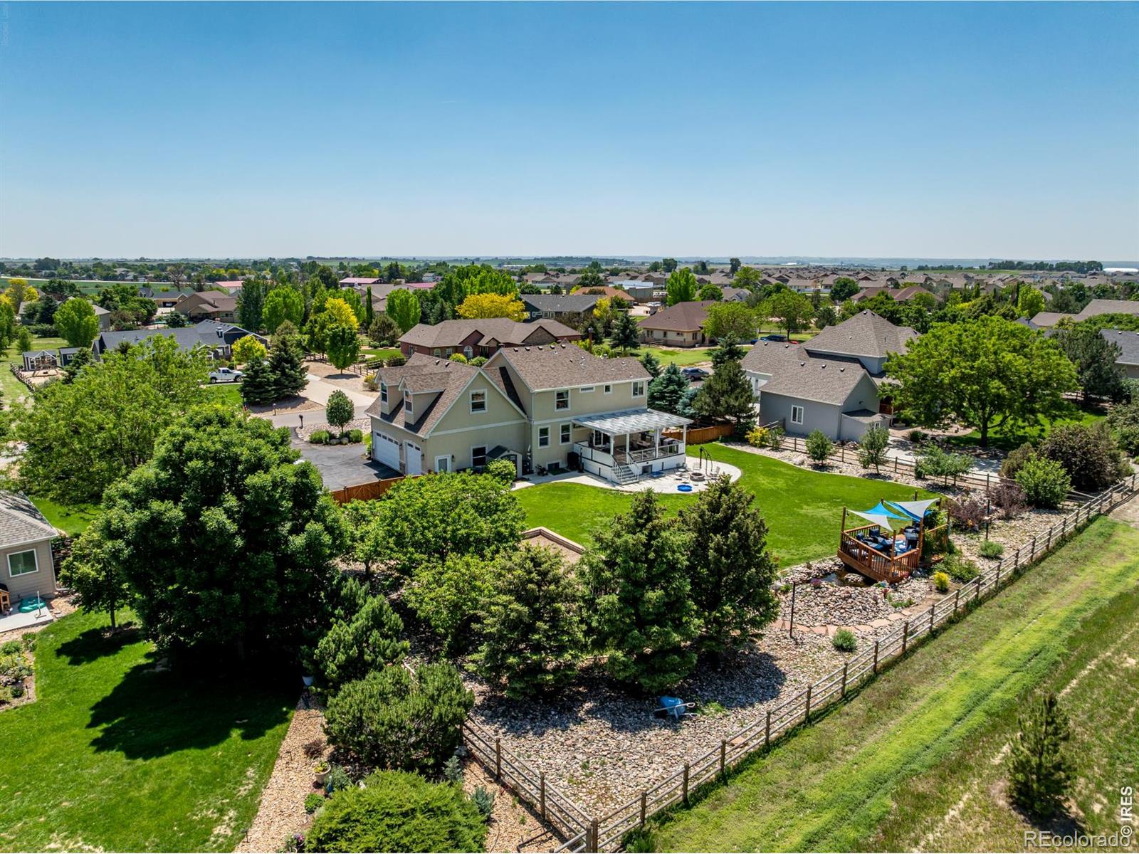 1451 Red Fox Circle Severance CO 80550