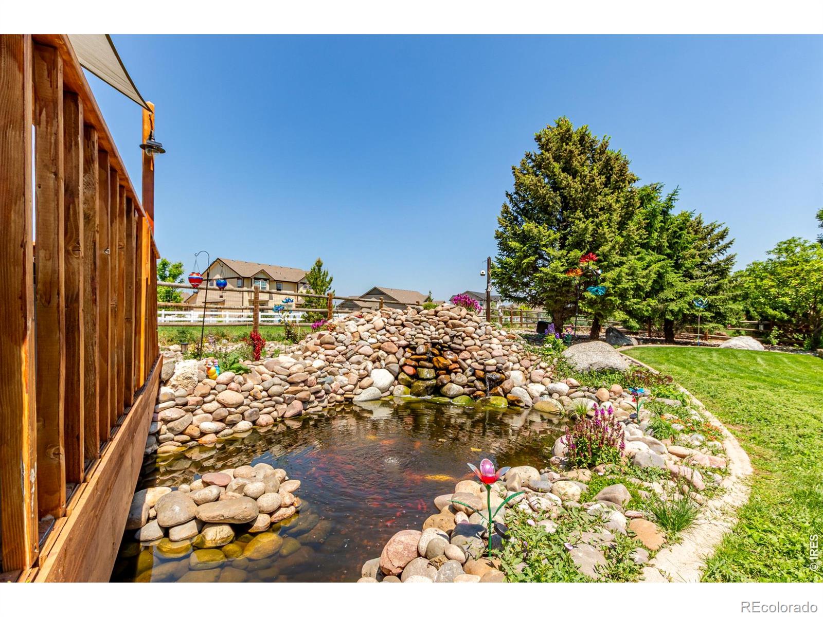 1451 Red Fox Circle Severance CO 80550