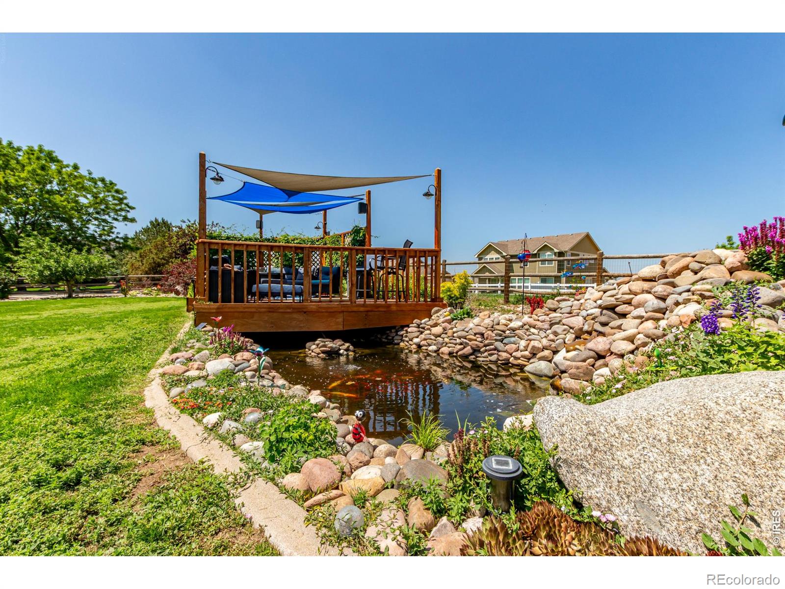 1451 Red Fox Circle Severance CO 80550