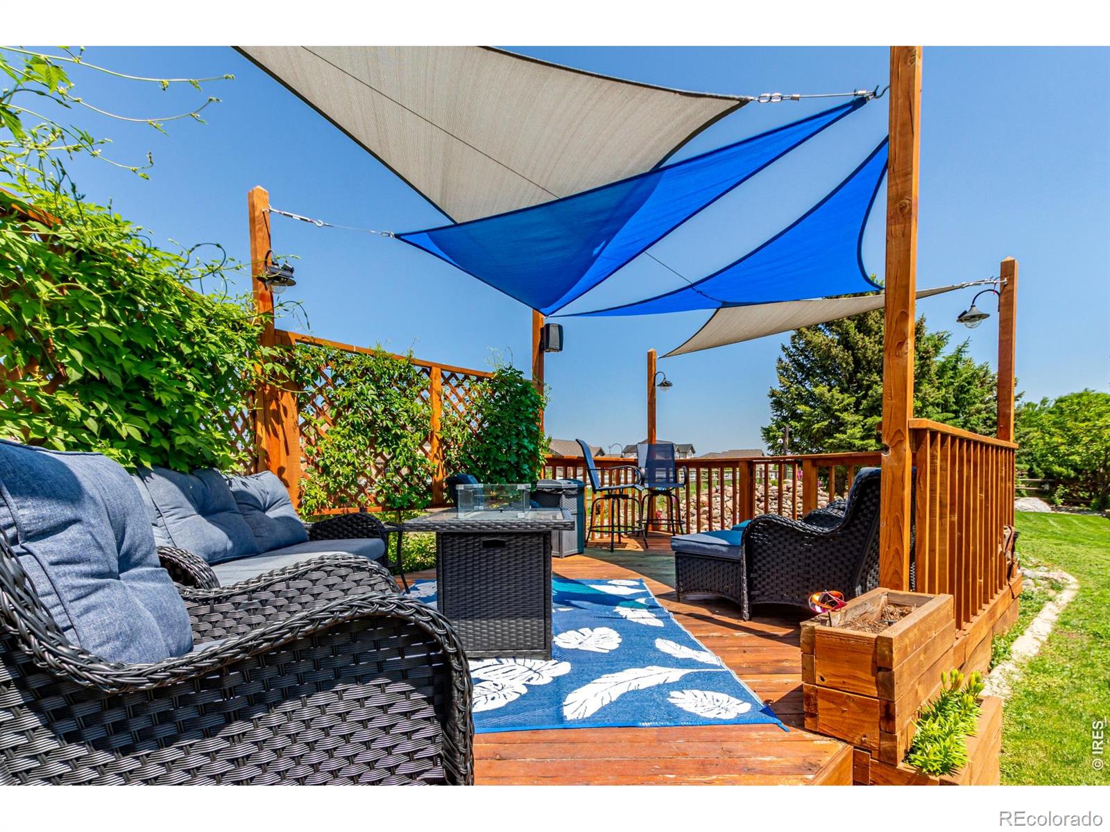 1451 Red Fox Circle Severance CO 80550