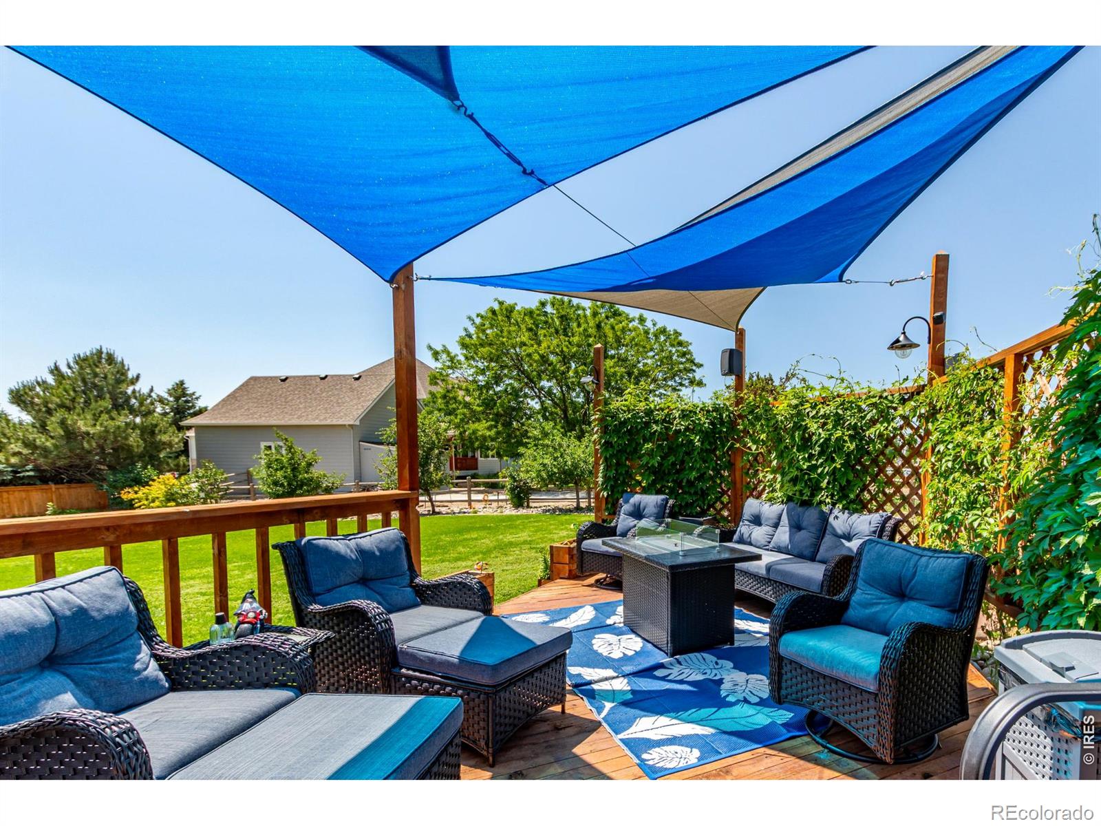 1451 Red Fox Circle Severance CO 80550