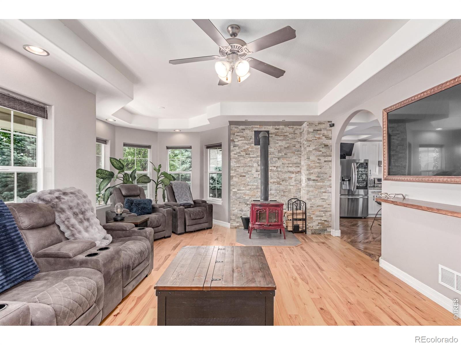 1451 Red Fox Circle Severance CO 80550
