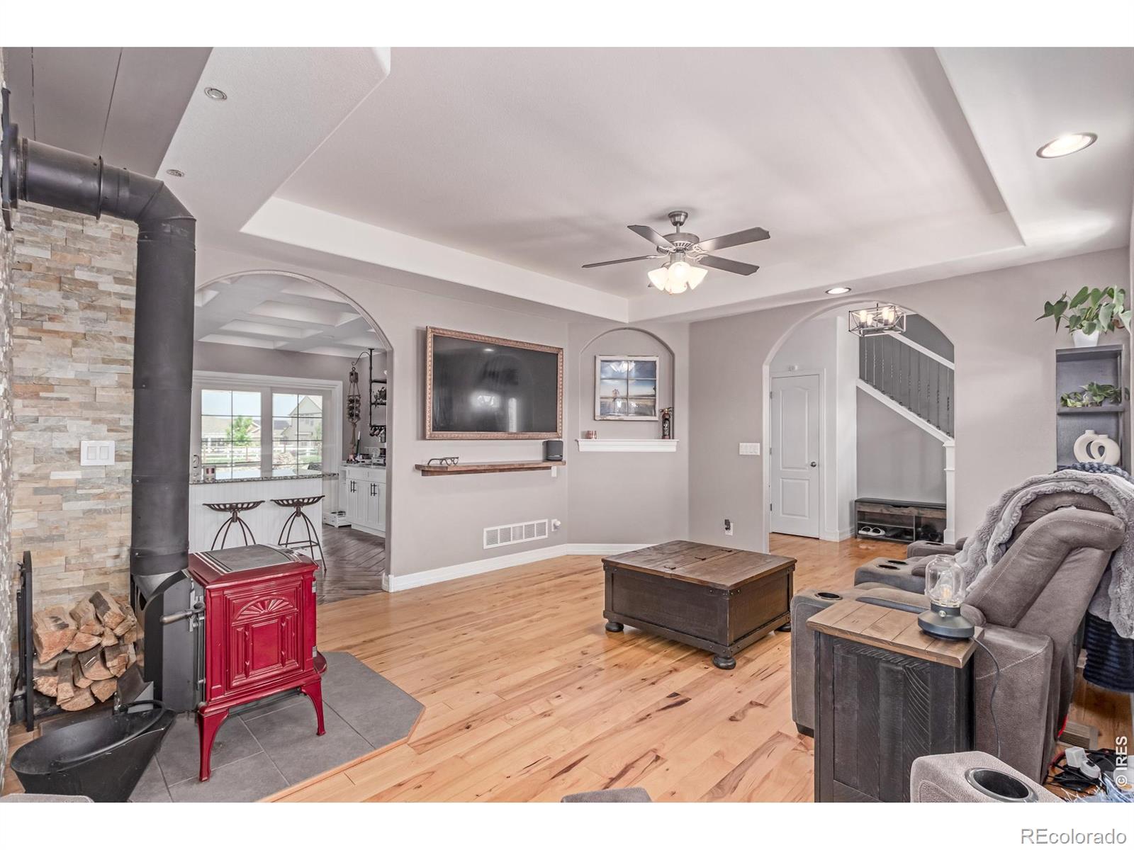 1451 Red Fox Circle Severance CO 80550