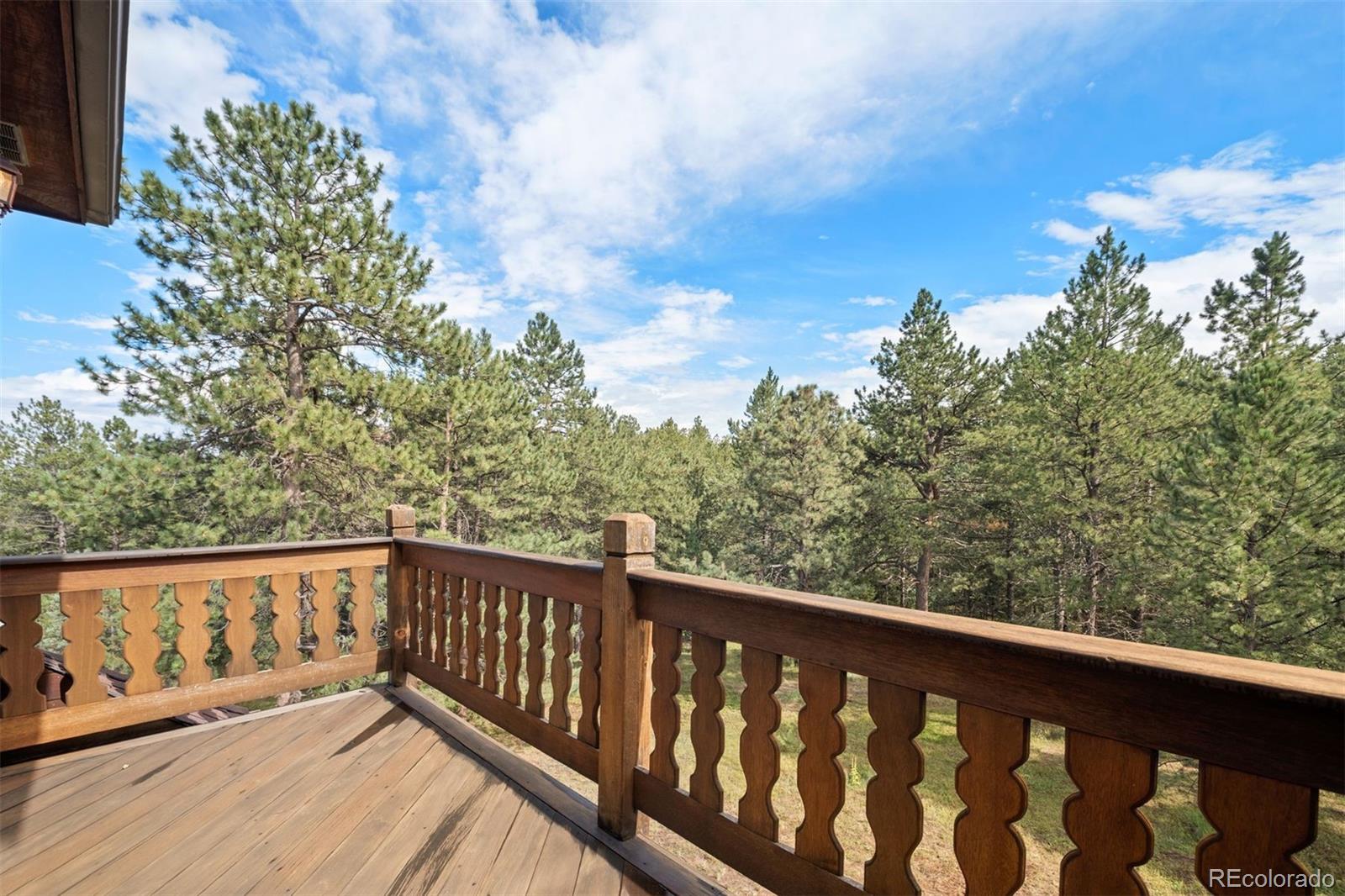 21206 Spring Creek Road Buffalo Creek CO 80425