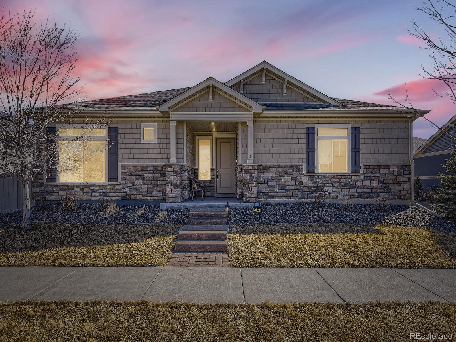20370 E 52nd Avenue Denver CO 80249