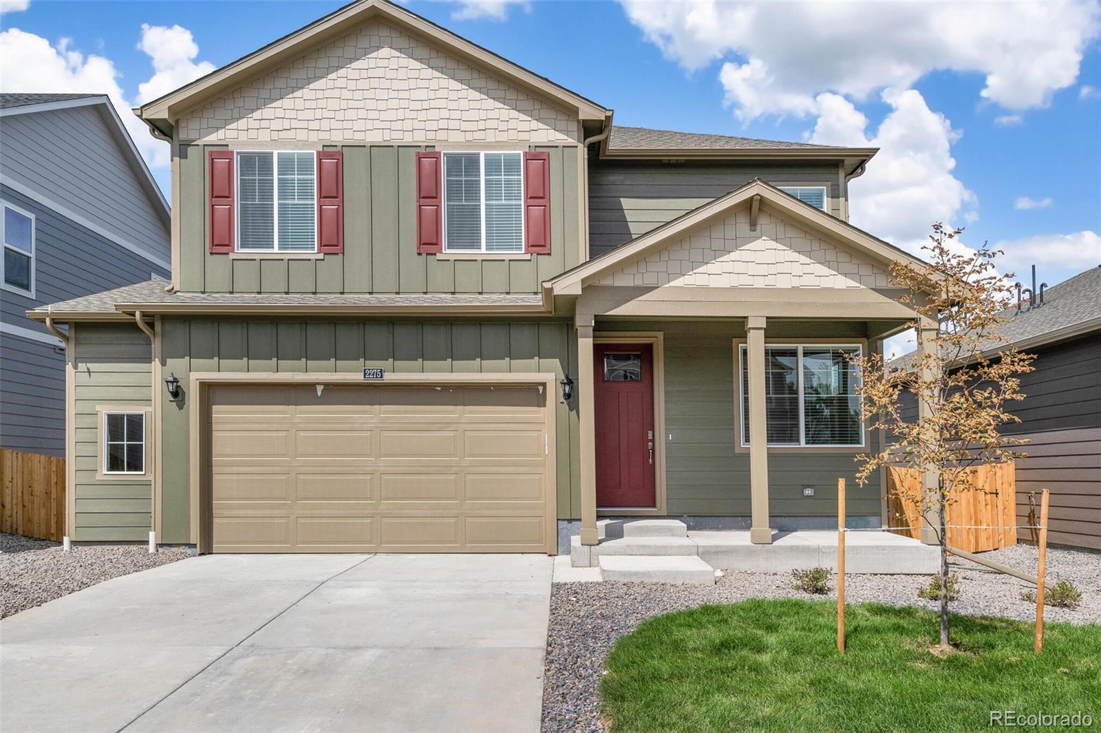 27604 E Byers Avenue Aurora CO 80018