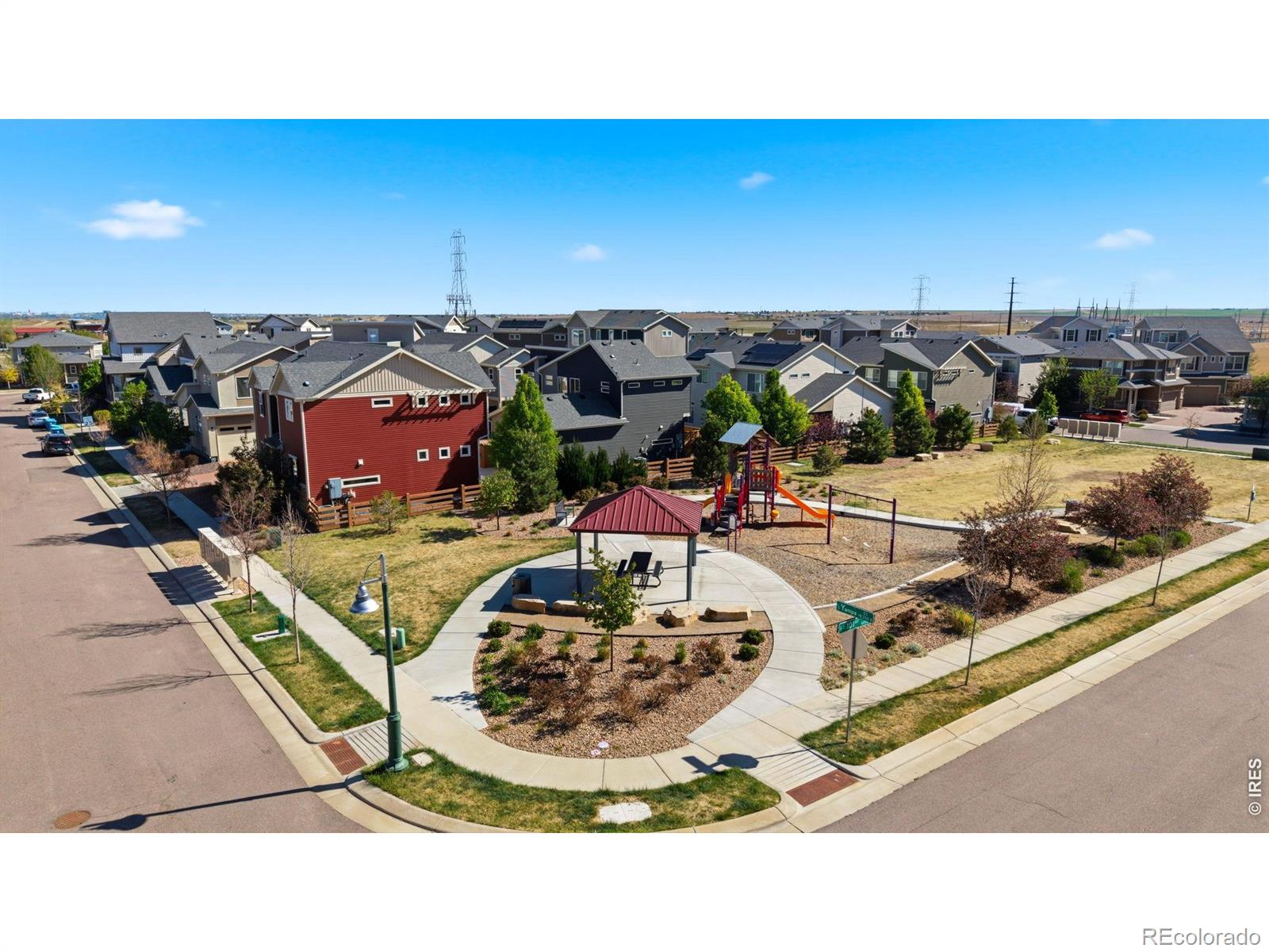 10118 E Zeno Street Commerce City CO 80022