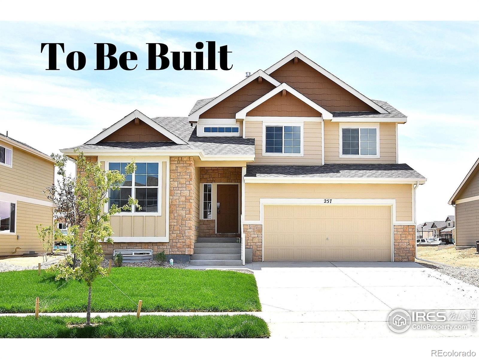 2406 Bayview Lane Johnstown CO 80534