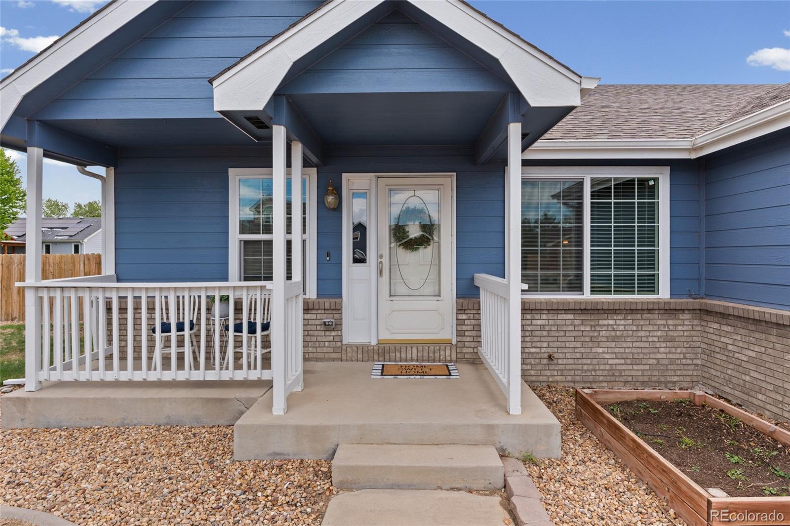 3102 49th Avenue Court Greeley CO 80634