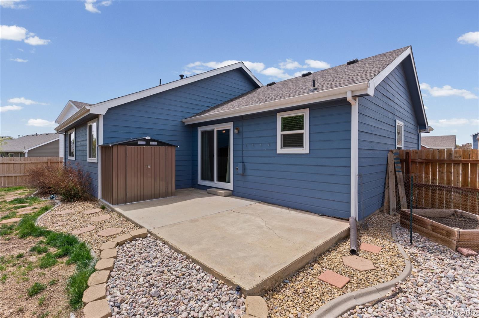 3102 49th Avenue Court Greeley CO 80634