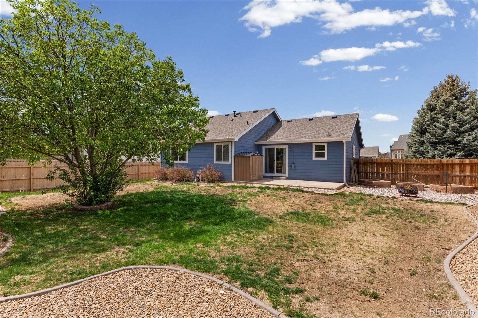 3102 49th Avenue Court Greeley CO 80634
