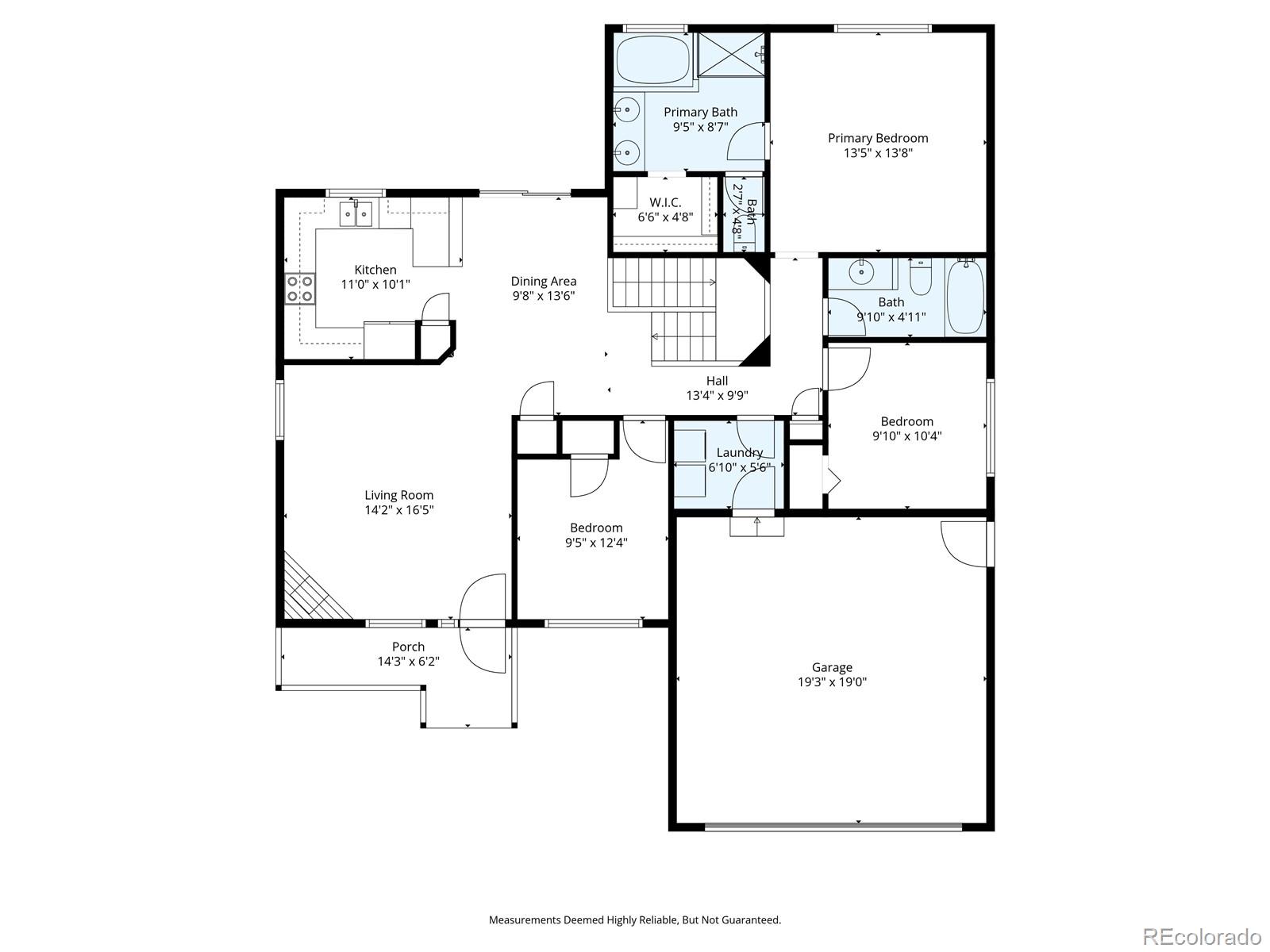 3102 49th Avenue Court Greeley CO 80634