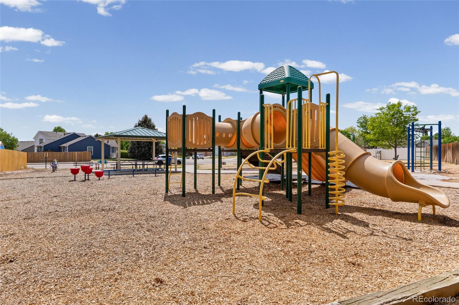 3102 49th Avenue Court Greeley CO 80634