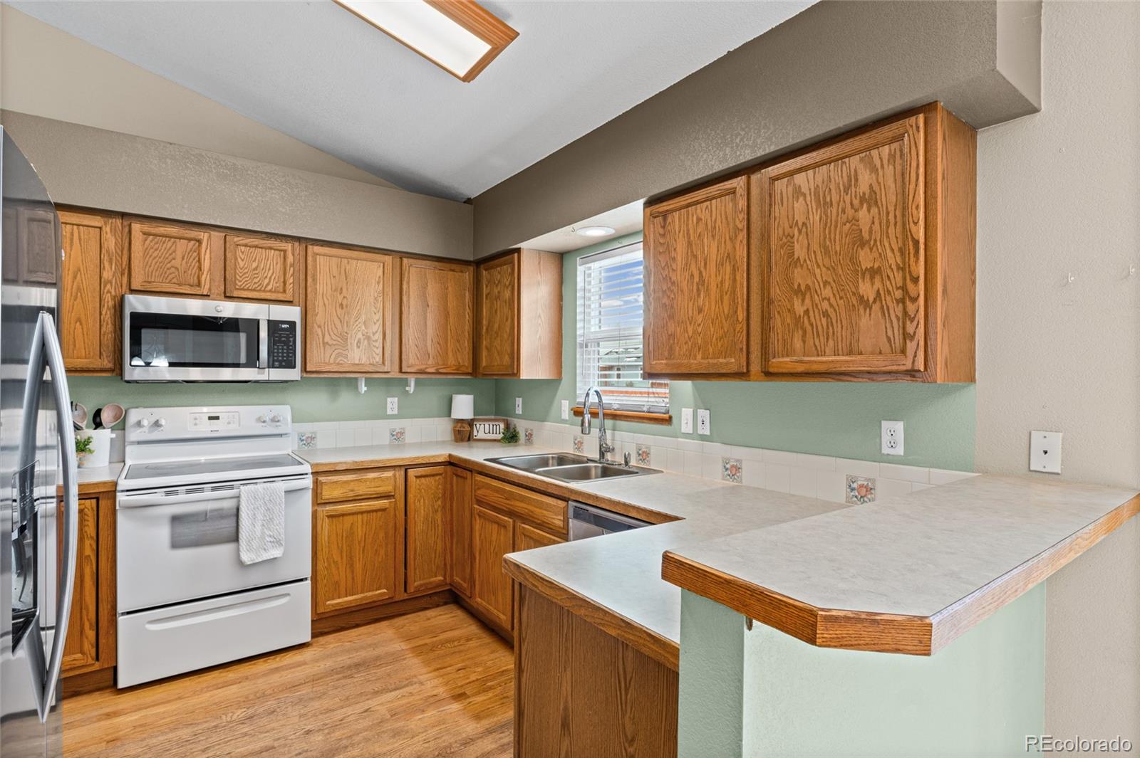 3102 49th Avenue Court Greeley CO 80634