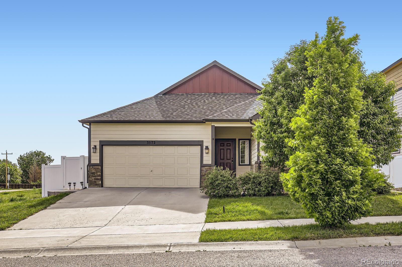3572 Lissa Drive Berthoud CO 80513