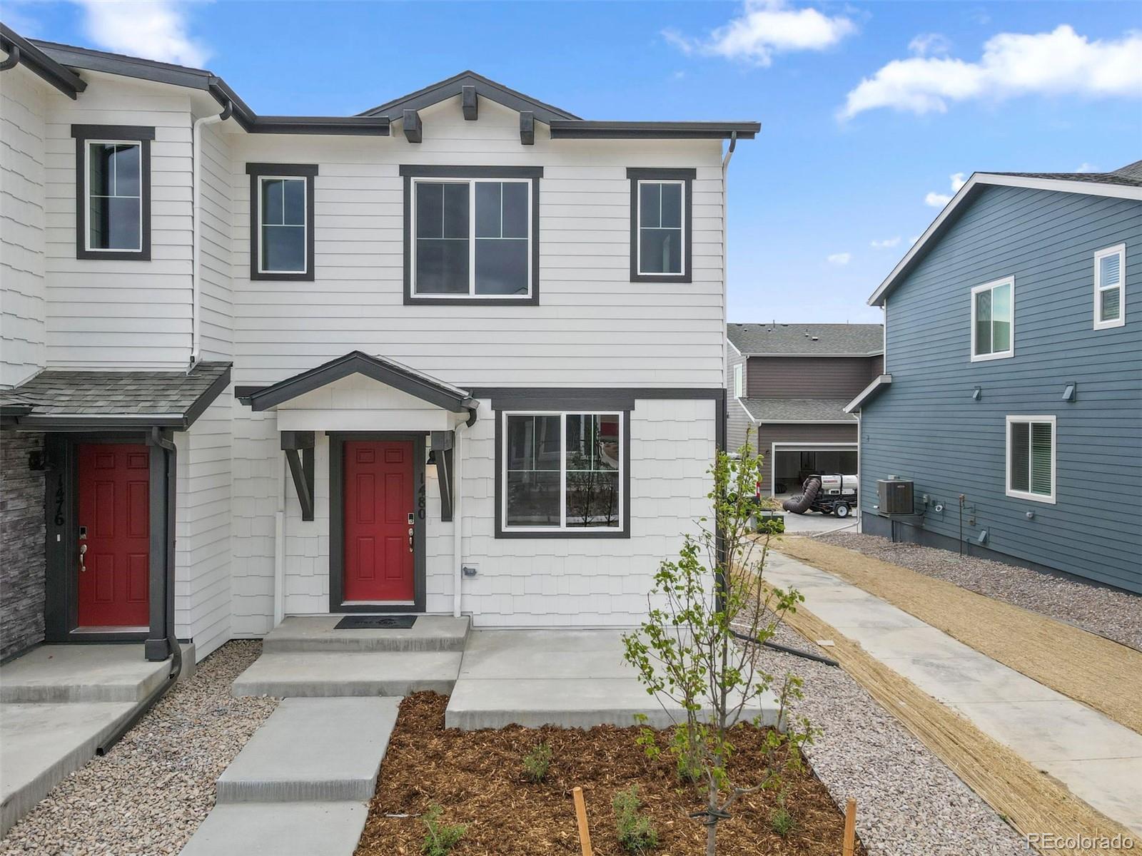 1480 Coral Place Longmont CO 80504