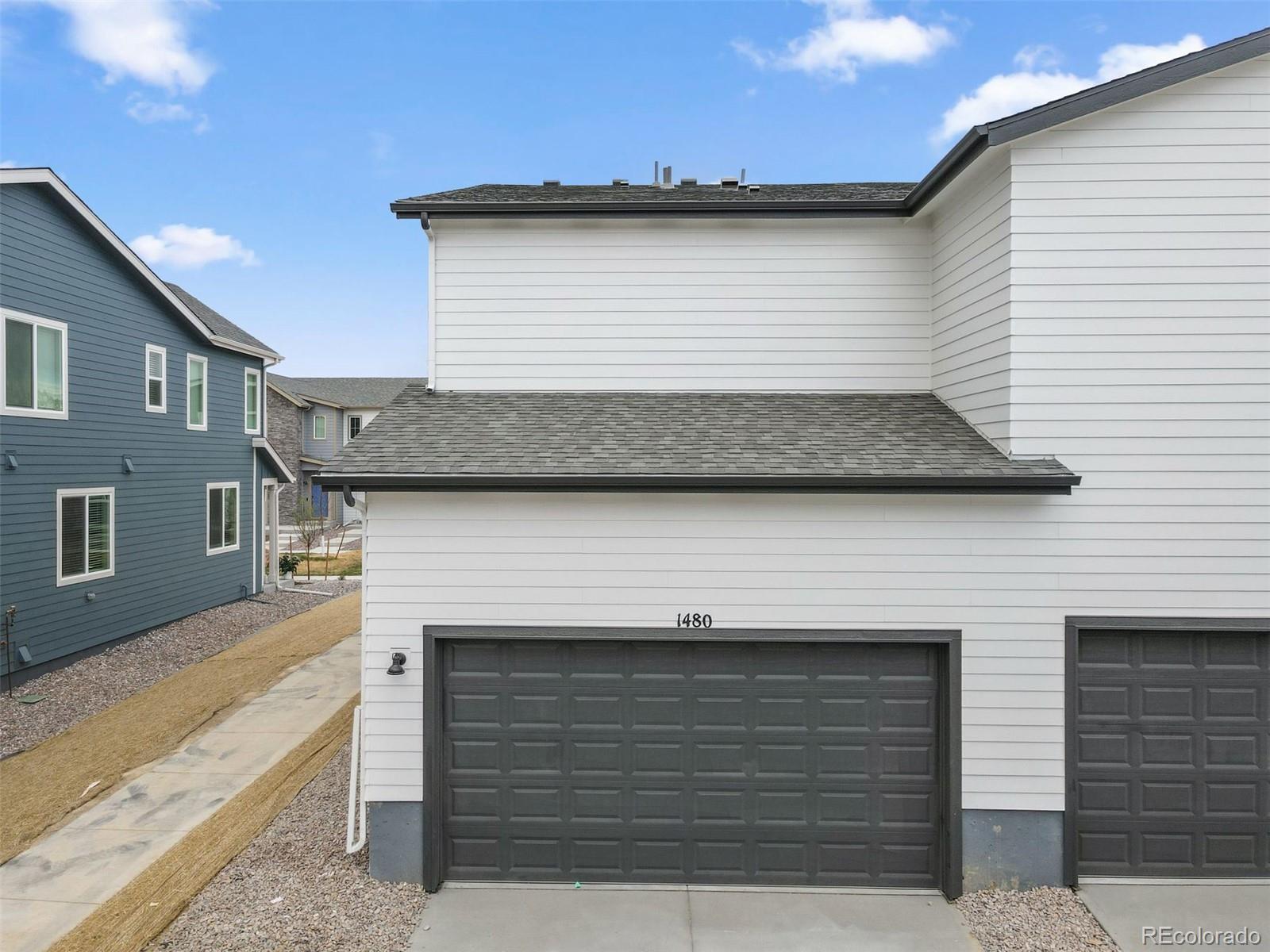 1480 Coral Place Longmont CO 80504
