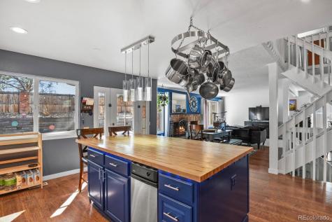 8830 W 80th Drive Arvada CO 80005