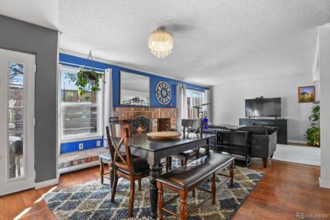 8830 W 80th Drive Arvada CO 80005