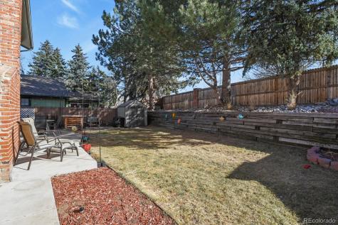 8830 W 80th Drive Arvada CO 80005