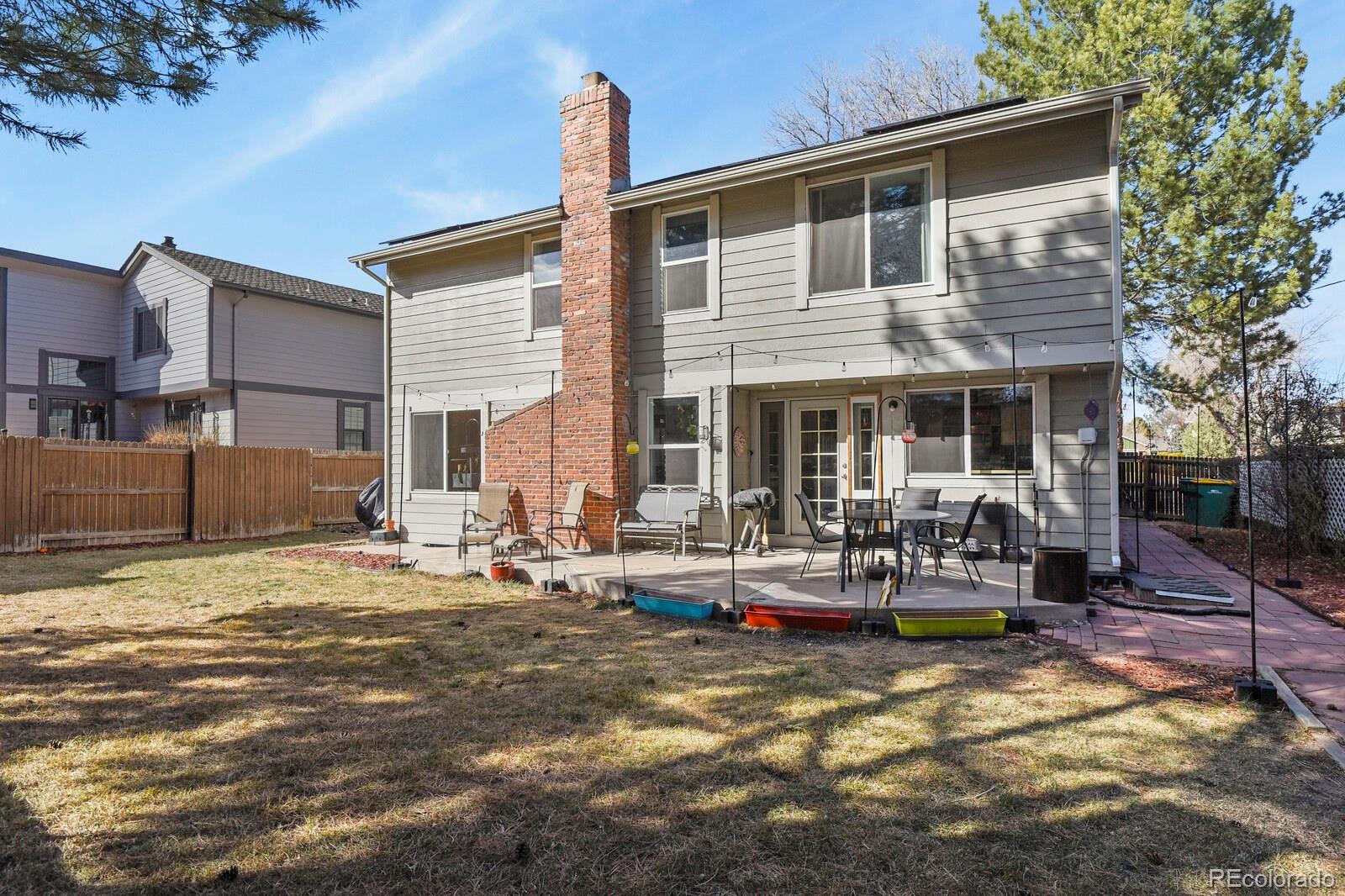 8830 W 80th Drive Arvada CO 80005