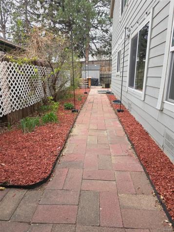 8830 W 80th Drive Arvada CO 80005